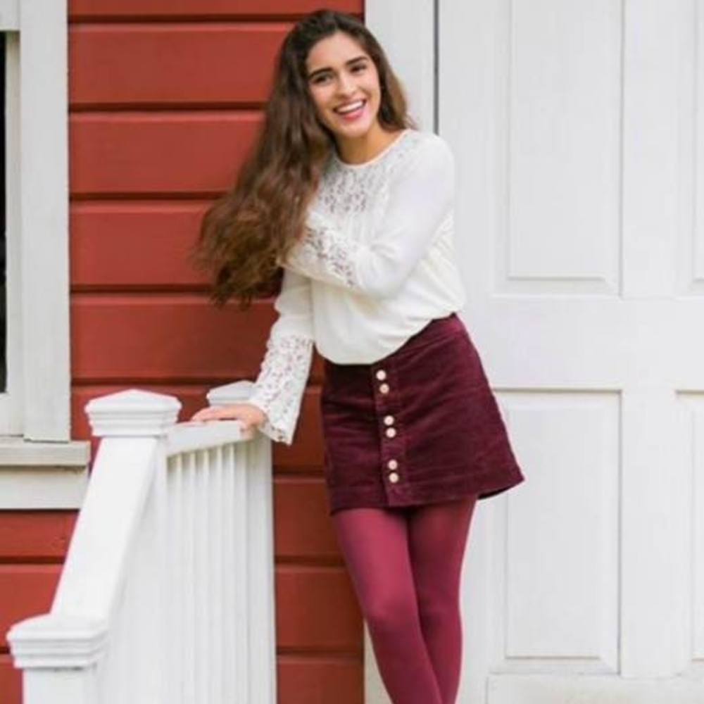 Meet your Posher, Sofia